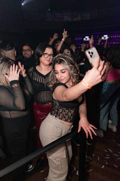 Xelosa Event